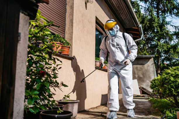 Best Wildlife Control Services  in Fort Mitchell, KY