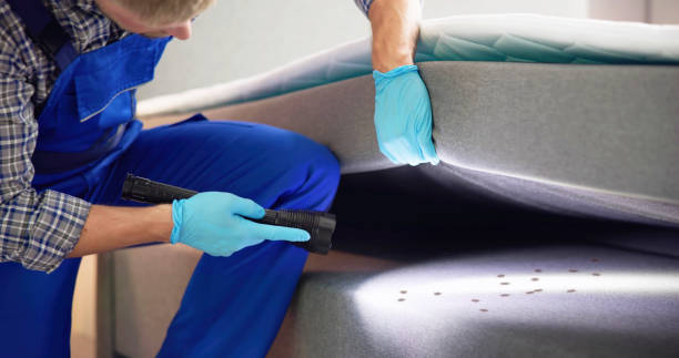 Best Pest Prevention Services  in Fort Mitchell, KY